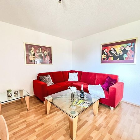 Apartment Fieke By Interhome Frankenau Extérieur photo