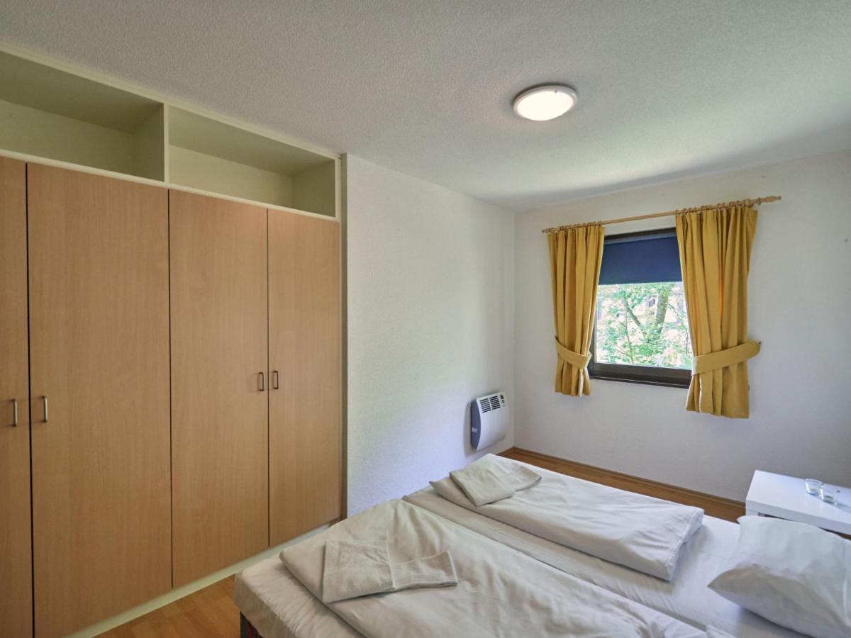 Apartment Fieke By Interhome Frankenau Extérieur photo