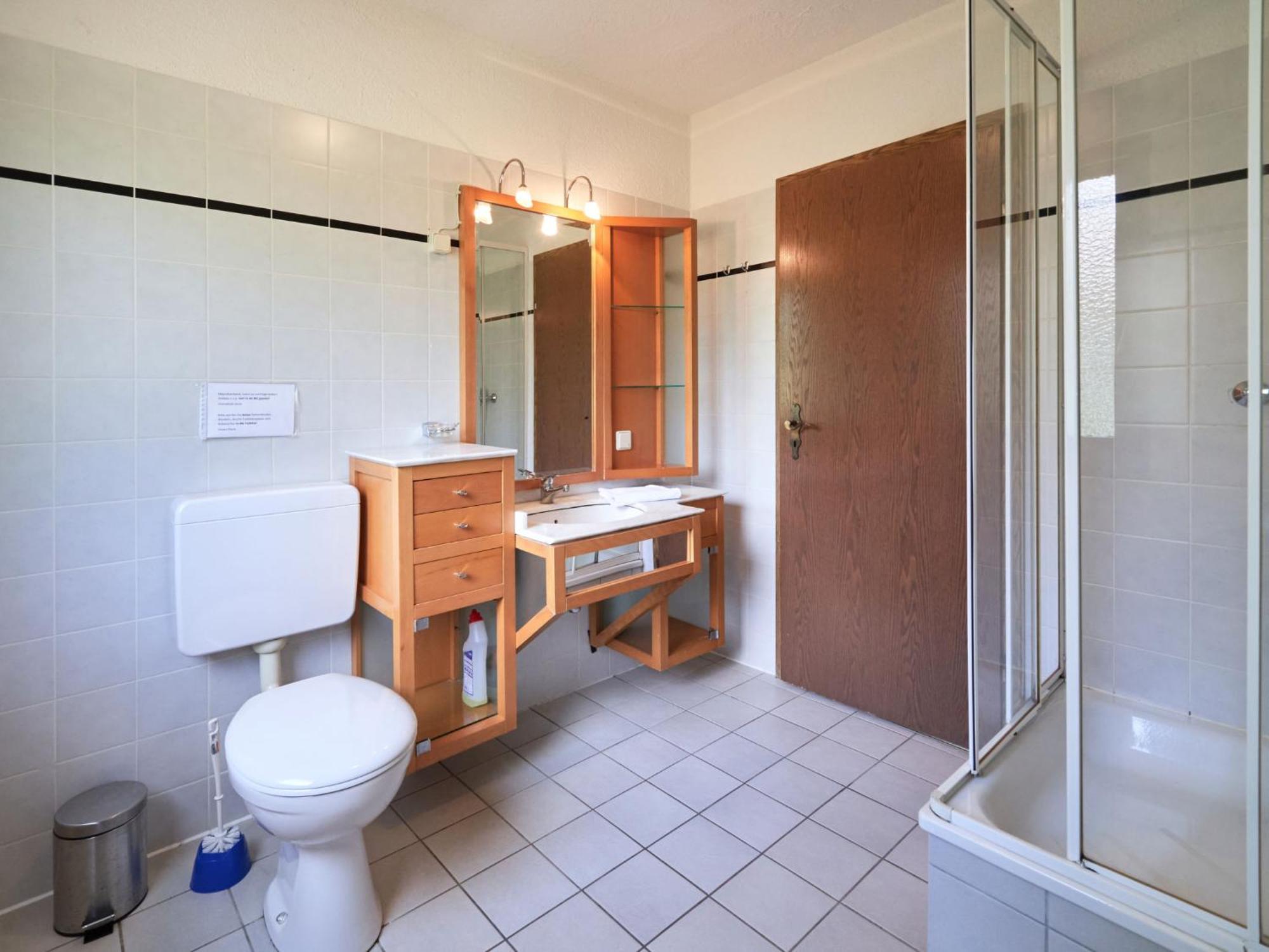 Apartment Fieke By Interhome Frankenau Extérieur photo