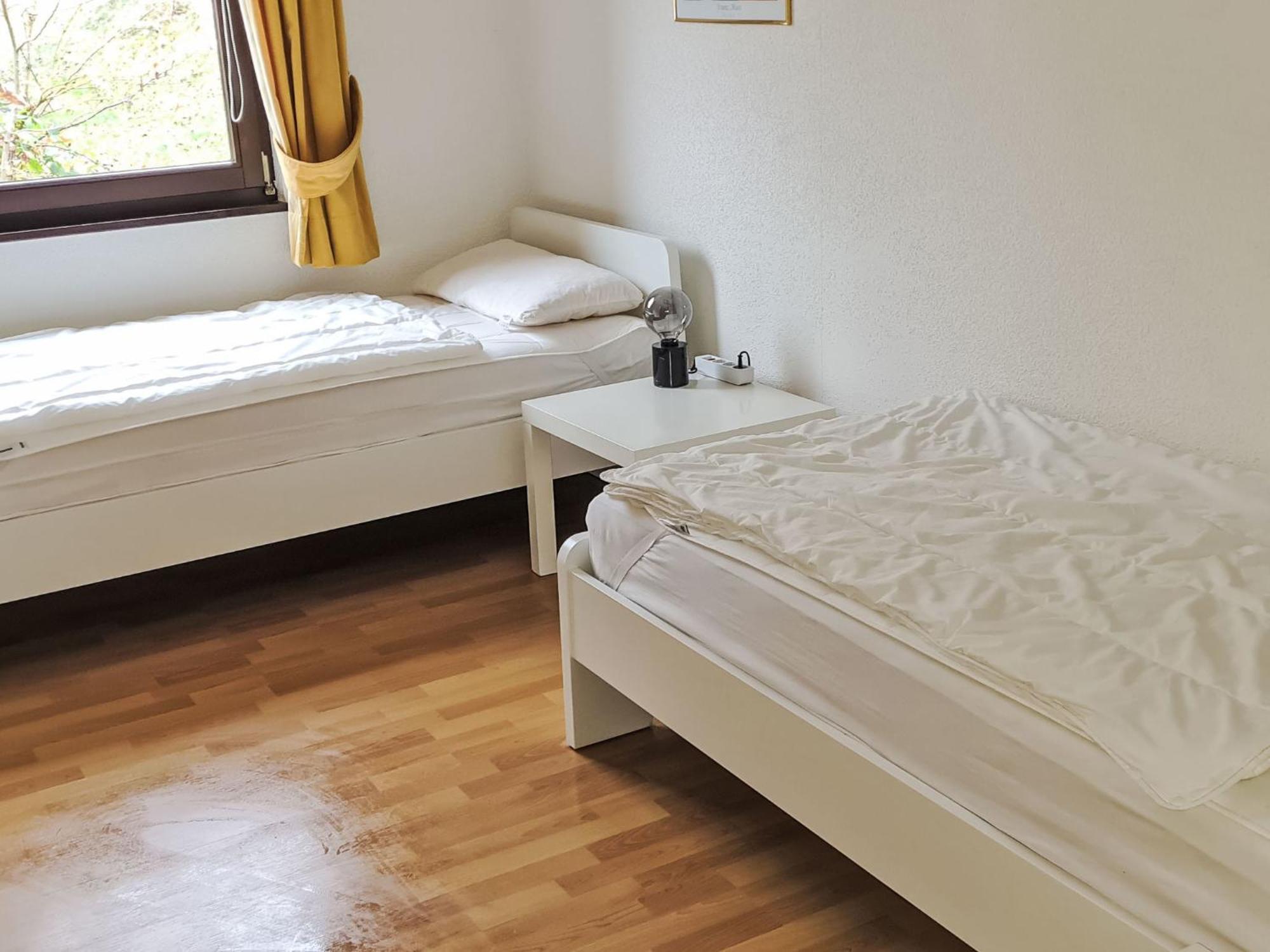 Apartment Fieke By Interhome Frankenau Extérieur photo