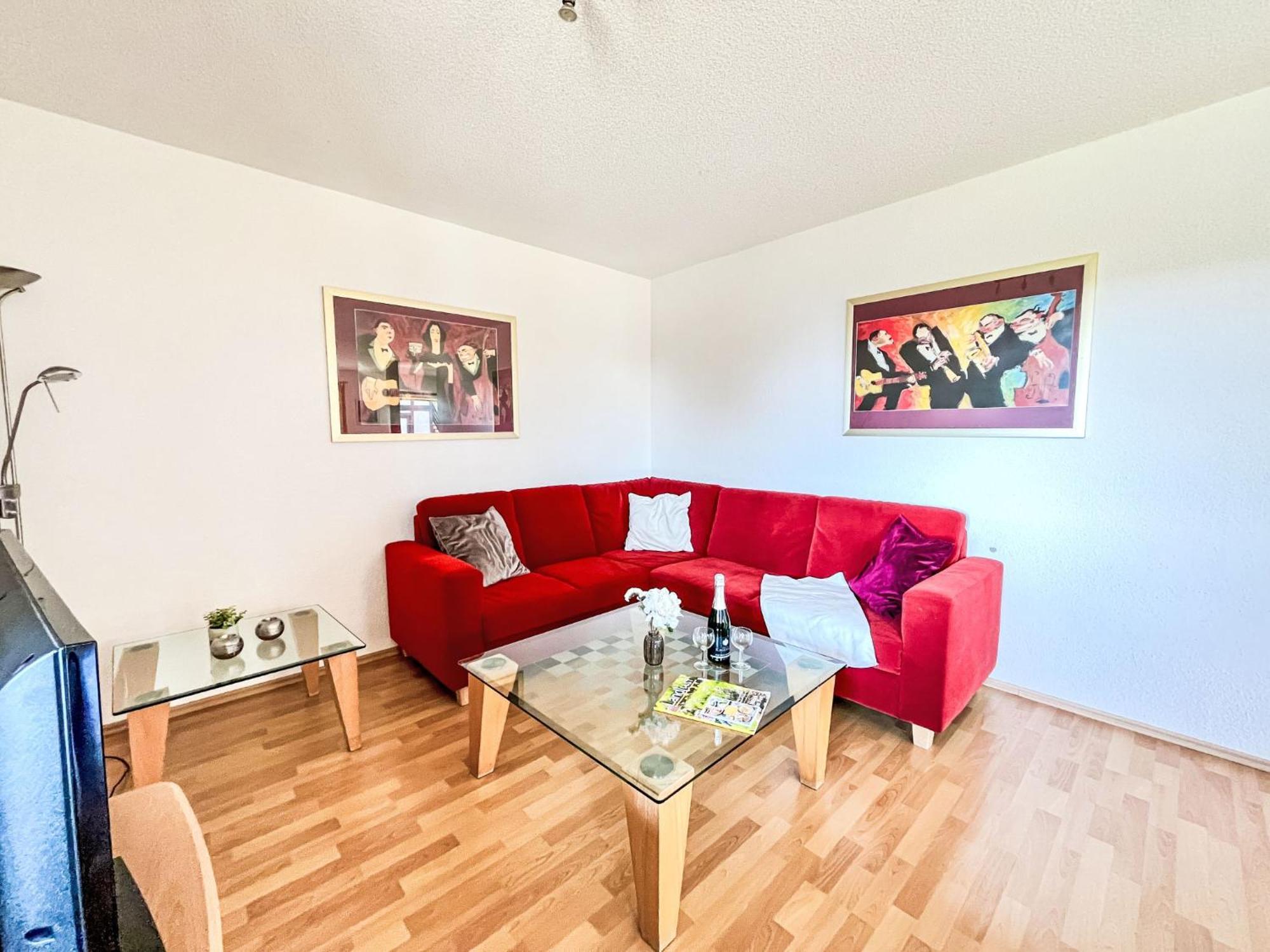 Apartment Fieke By Interhome Frankenau Extérieur photo