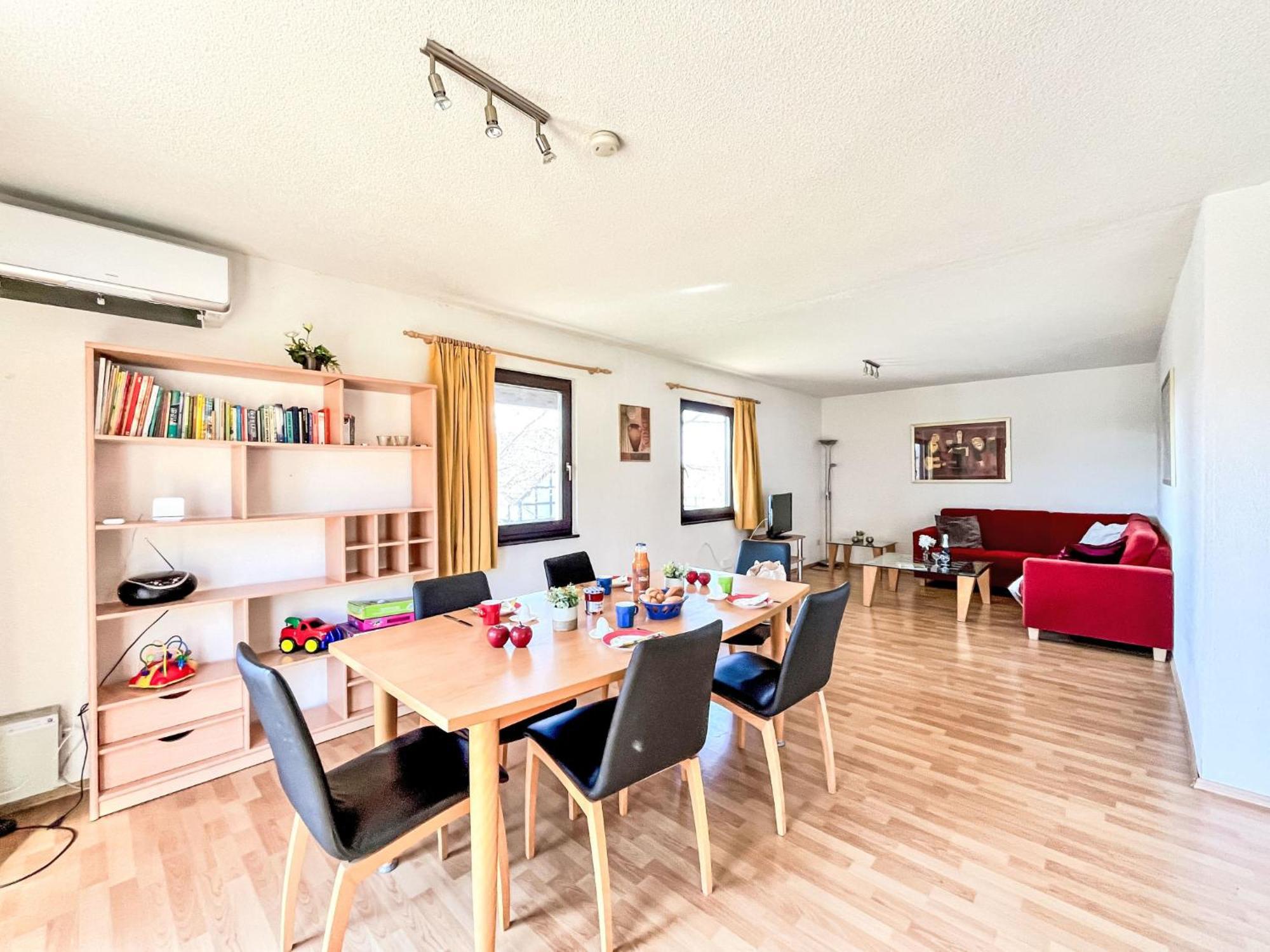 Apartment Fieke By Interhome Frankenau Extérieur photo